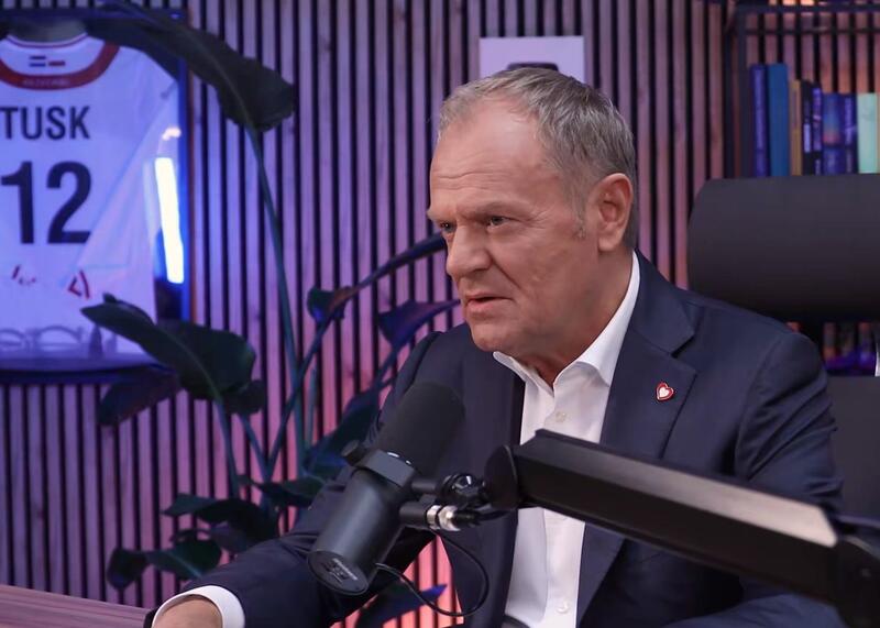 Donlad Tusk