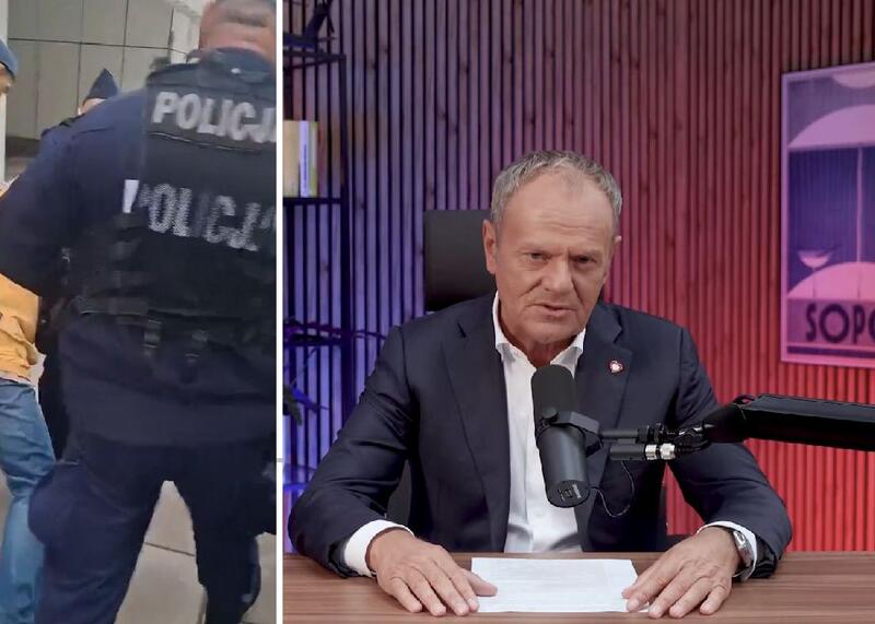 Donald Tusk
