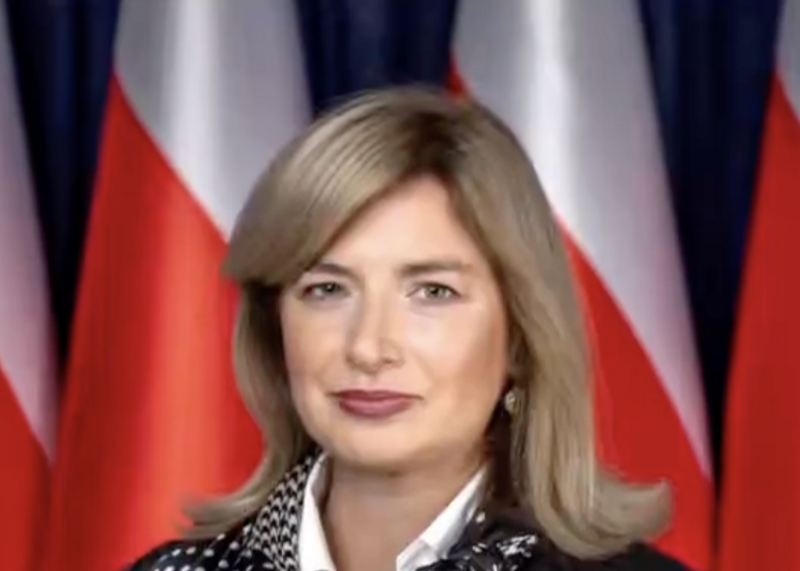 Agnieszka Jędrzak