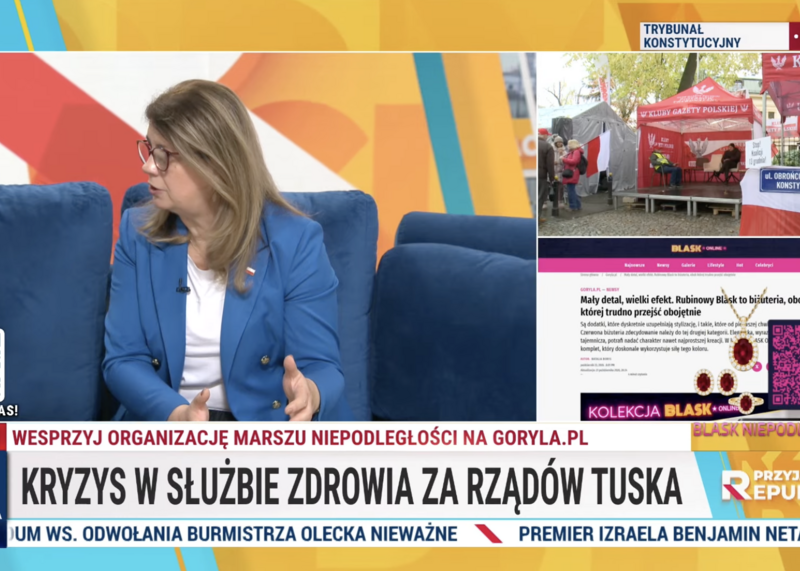 „To jest ohydne!”. Kulpa alarmuje o planach rządu Tuska. „Oszczędzają na najsłabszych”