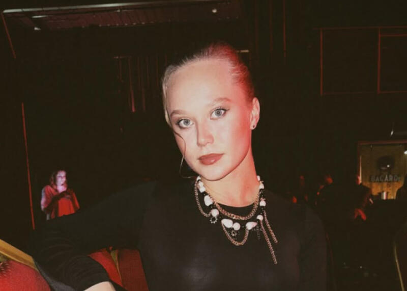 Angelina Melnikova