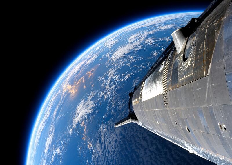 starlink