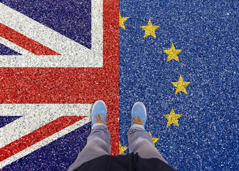 powrót UK do UE