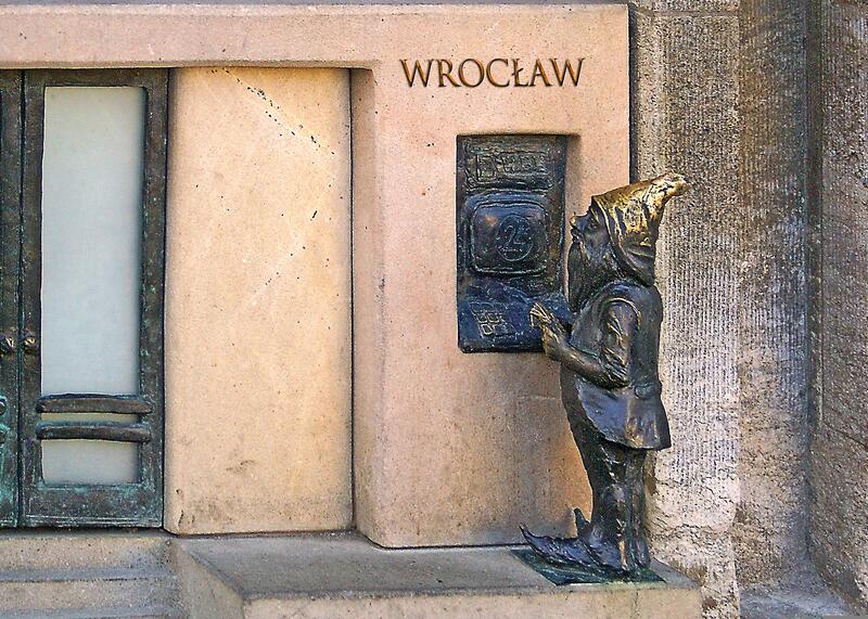 Wrocław