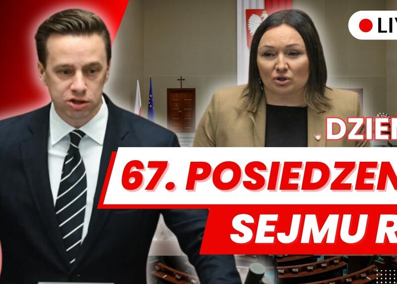 67. posiedzenie Sejmu. Będzie debata o projektach dotyczących służby zdrowia